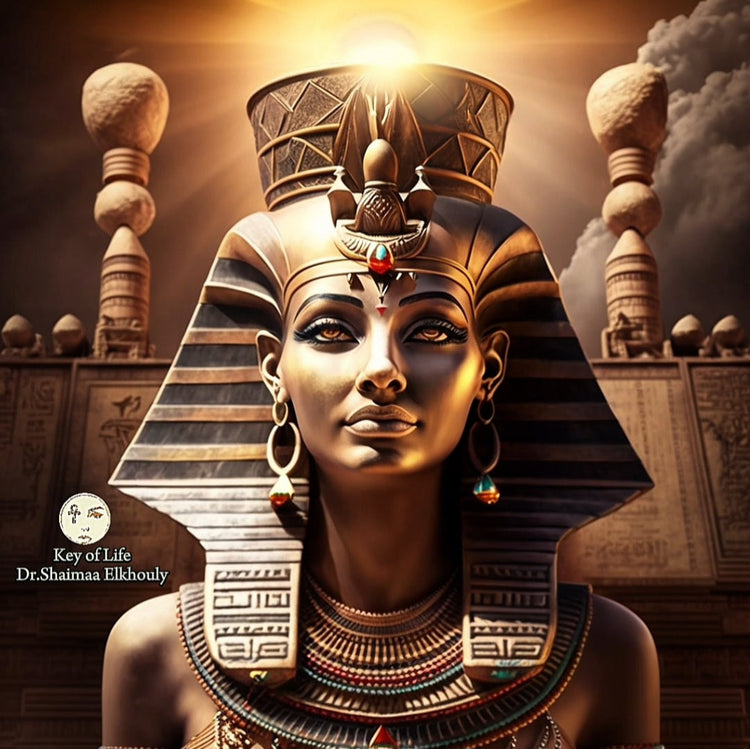 ANCIENT EGYPTIAN ITEMS