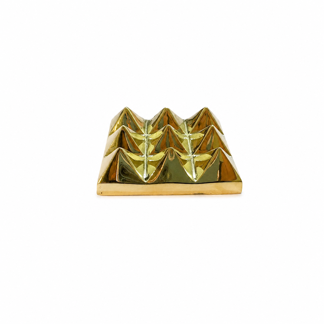 Egyptian Energy Bundle – Oracle Cards + Copper Pyramid Charger