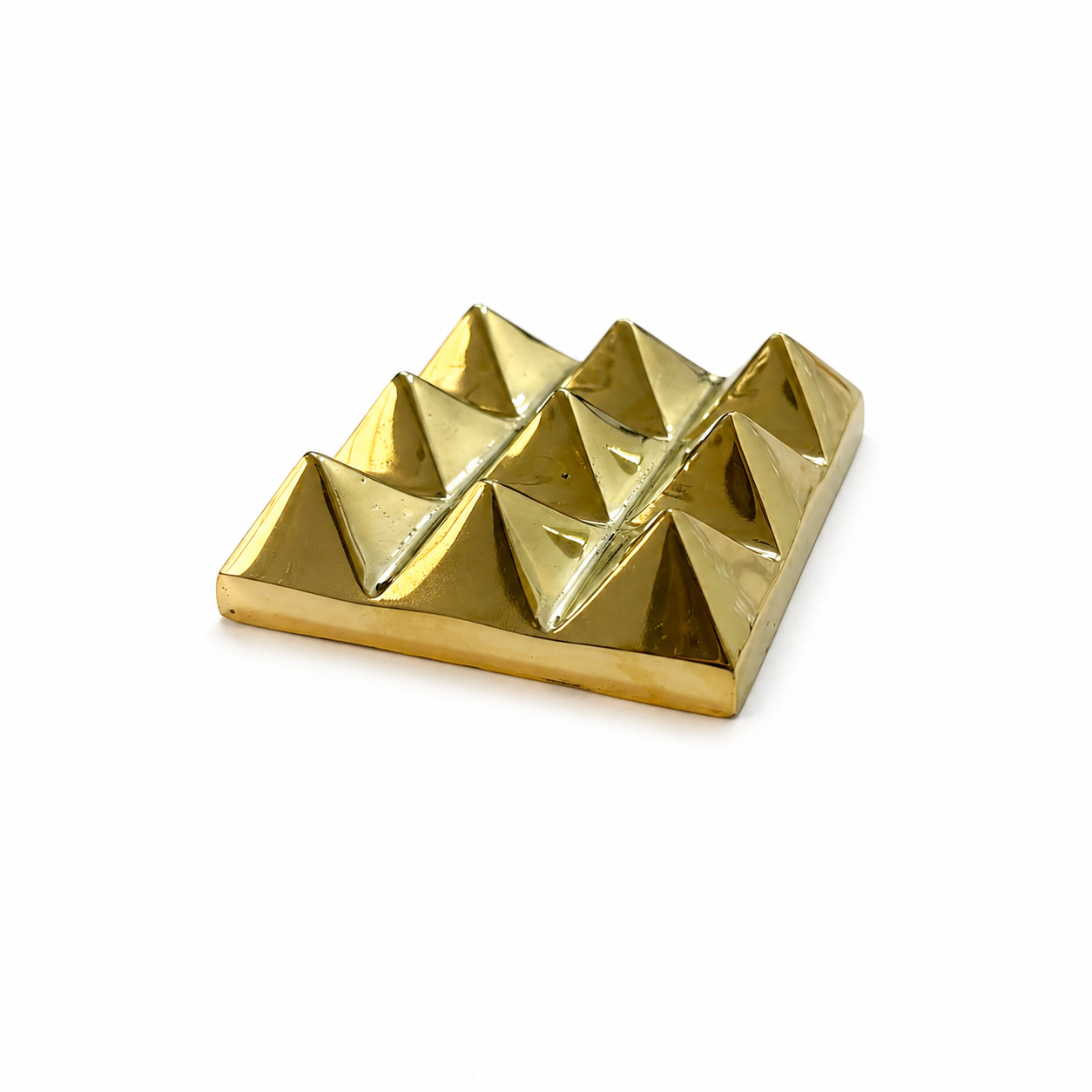 Egyptian Energy Bundle – Oracle Cards + Copper Pyramid Charger